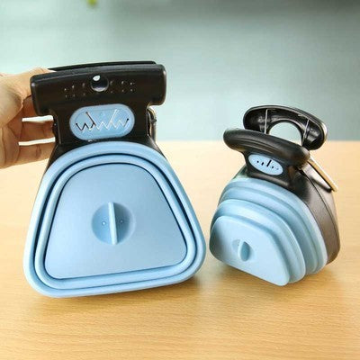 Pets Portable Poop Scooper