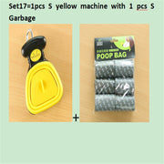 Pets Portable Poop Scooper