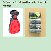 Pets Portable Poop Scooper