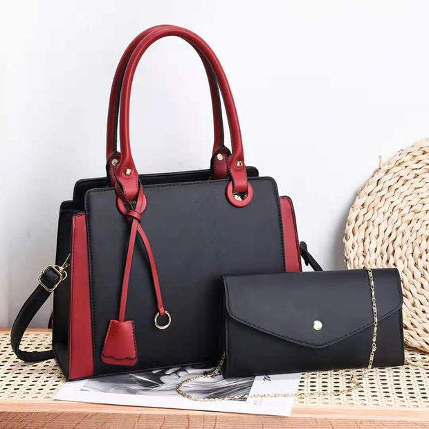 Trendy Fashion Handbag