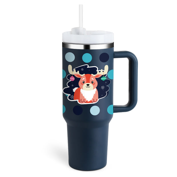 Insulated Tumbler Gift for Easter