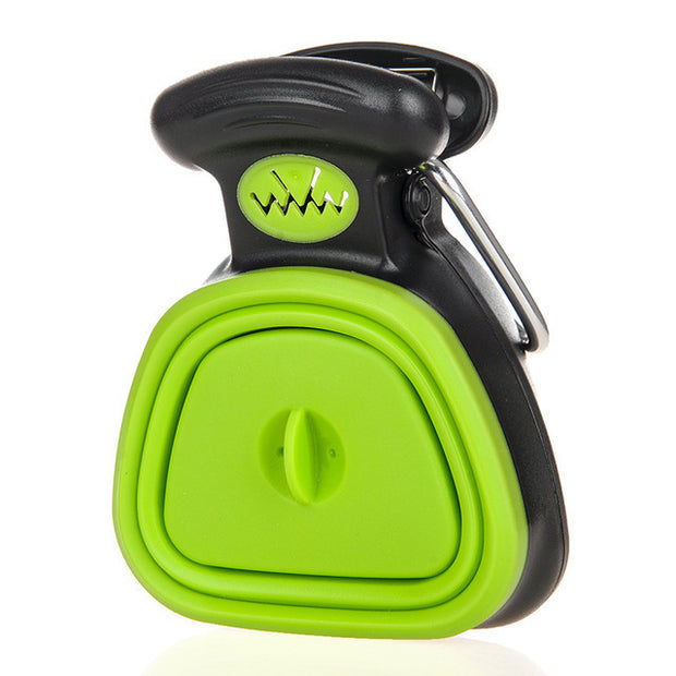 Pets Portable Poop Scooper