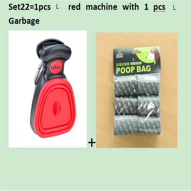 Pets Portable Poop Scooper