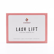 Eyelash Curling Makeup Kit