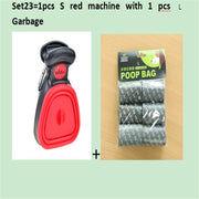 Pets Portable Poop Scooper