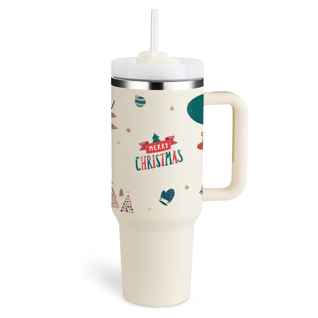 Insulated Tumbler Gift for Easter