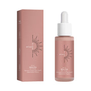 Facial Skin Tanning Serum