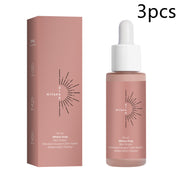 Facial Skin Tanning Serum