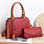 Trendy Fashion Handbag