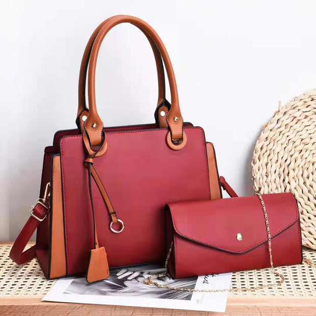 Trendy Fashion Handbag