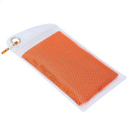 Ice-cold Cooling Towel