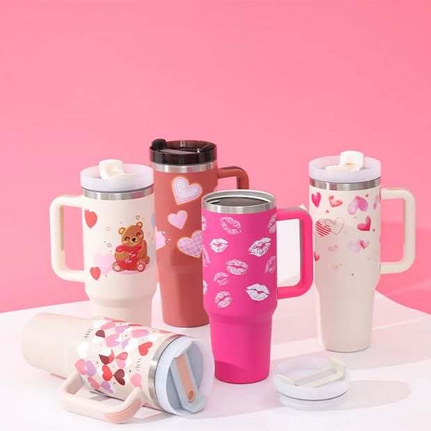 Insulated Tumbler Gift for Easter