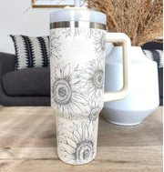 Insulated Tumbler Gift for Easter